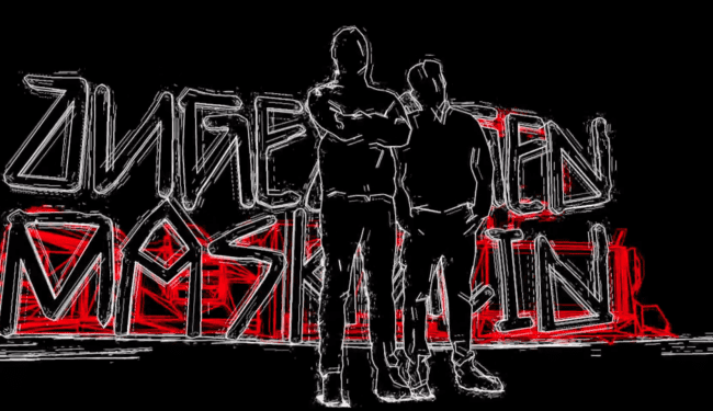 Zugezogen Maskulin – Endlich wieder Krieg [Video]