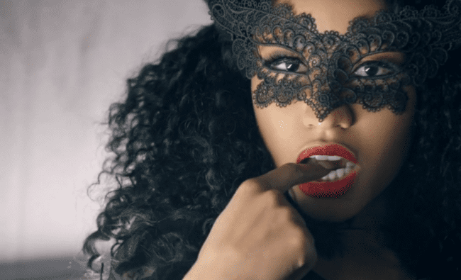 Nicki Minaj feat. Drake, Lil Wayne & Chris Brown – Only [Video]