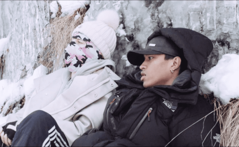 Yung Lean & Thaiboy Digital – Diamonds // Video