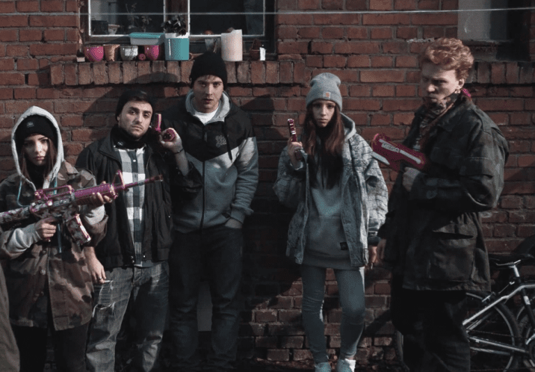 Dissythekid – Kids // Video