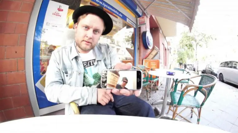 Fatoni & Dexter – Yo, Picasso (Albumsnippet)