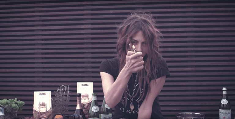 Haiyti – Italiano // Video