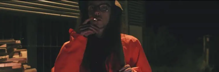 Johnny Rakete – Gib auf // Video