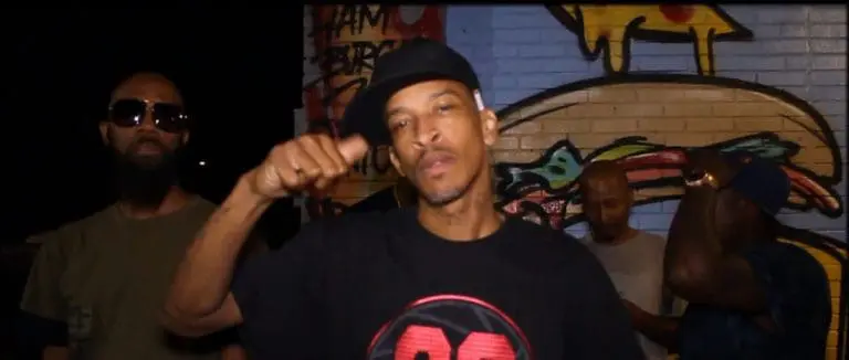 Carmike – Da Bizzness // JUICE Premiere