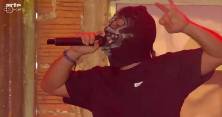 Genetikk-tikk-BOOM! Sikk und Karuzo live auf dem splash! 20 // Video