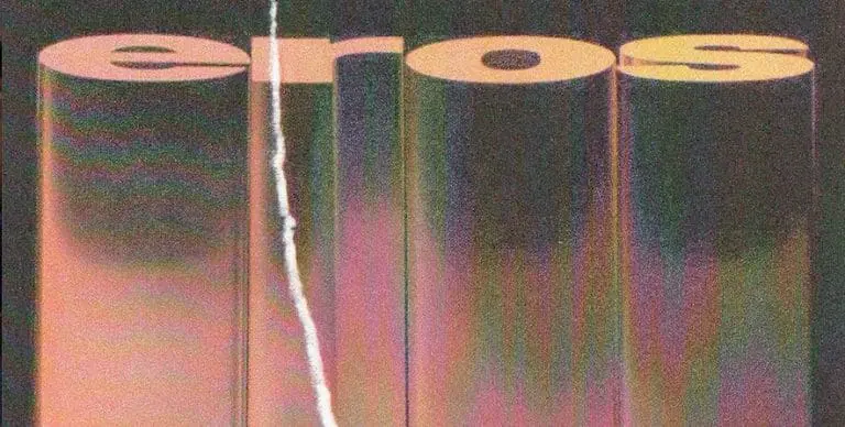 Rin – Eros // Review