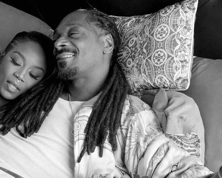 Snoop Dogg – Neva Left: The Movie // Kurzfilm