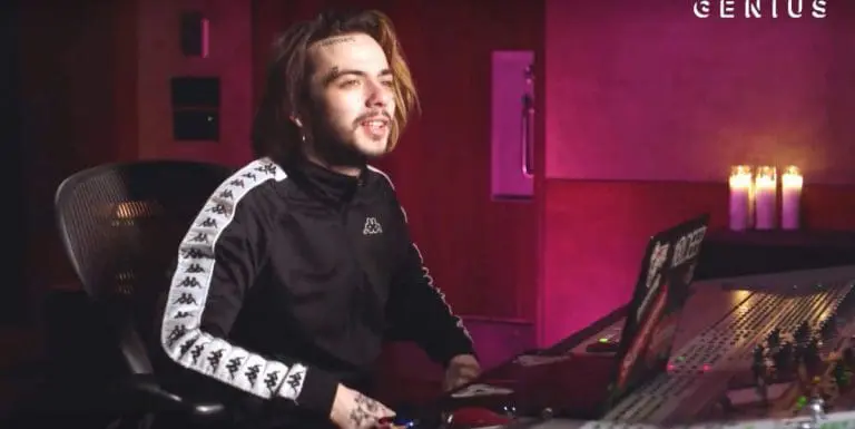 Producer Bighead erklärt die Entstehung von Lil Pumps »Gucci Gang«-Beat // Video