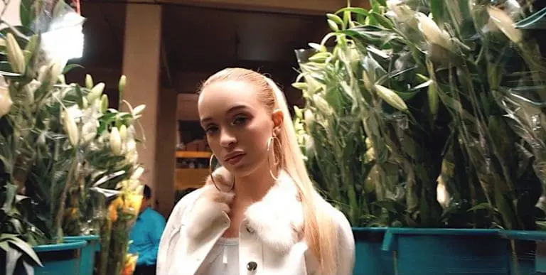 Bad Gyal – Blink (Prod. DJ Florentino) // Video