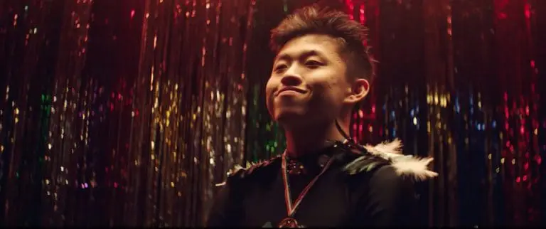 Rich Brian – Cold // Video