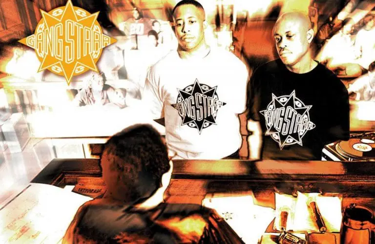 Gang Starr – Moment Of Truth (1998) // Review