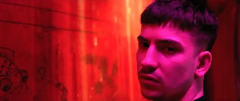 Yung Hurn – Bist Du alleine. // Video