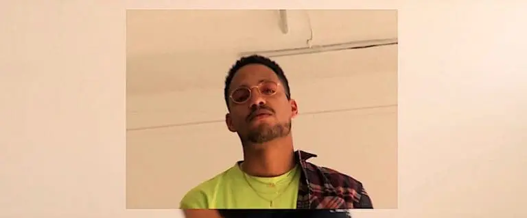 Ahzumjot – Milch // Video