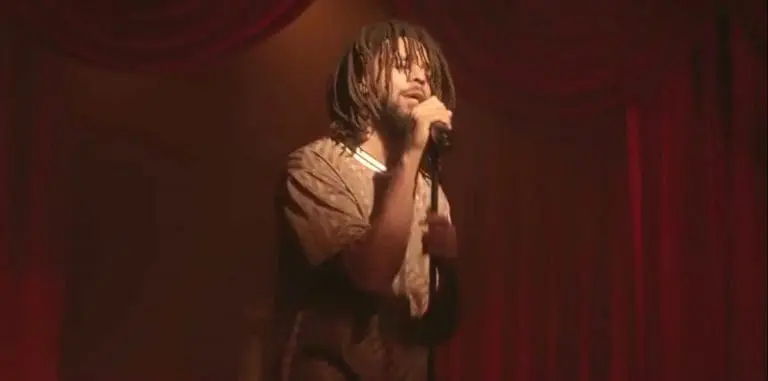 Miguel feat. J. Cole & Salaam Remi – Come Through and Chill // Video