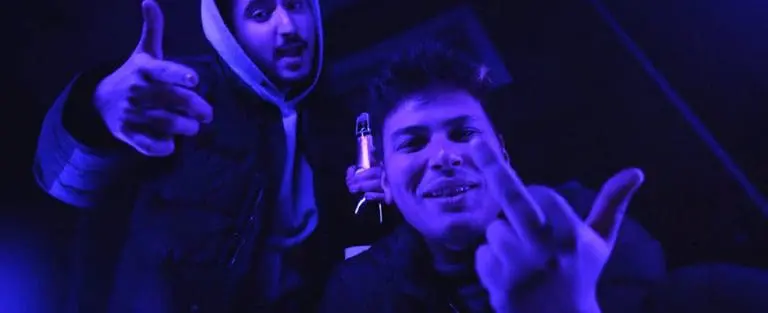 Longus Mongus – Grey Goose (prod. by Shirama) // Video