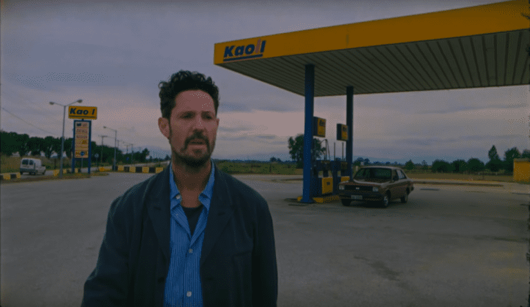 Max Herre über sein neues Video: »Manche Leute fragen sich, was ich da eigentlich mache« // Interview