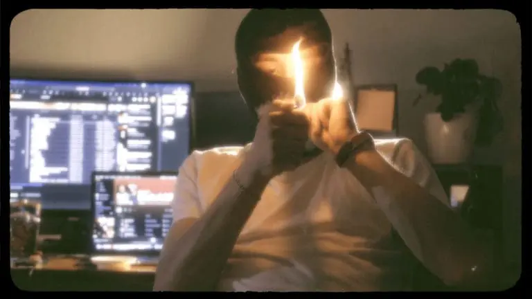 Escape – Flashbacks // JUICE Premiere