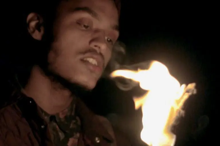 Bimbo Beutlin – Reich Für Immer // JUICE Premiere