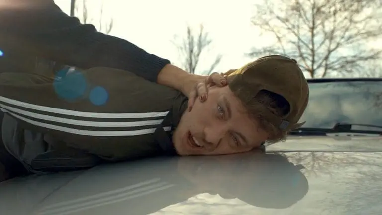 Binho – Keine Zeit (prod. by Znkmo) // JUICE Premiere