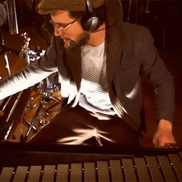 BINKBEATS – Beats Unraveled