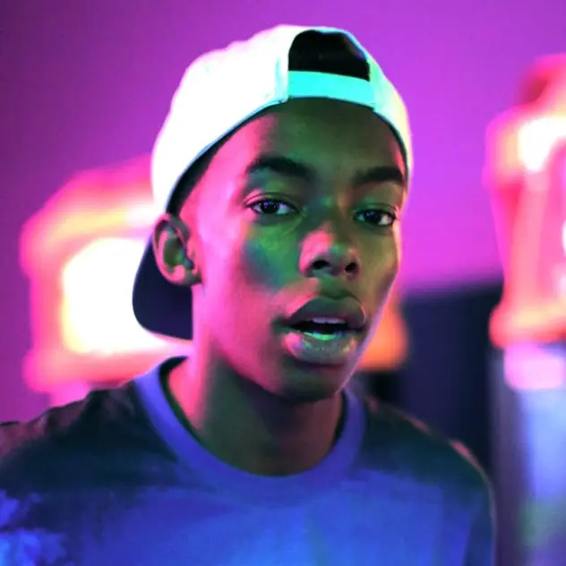 Bishop Nehru: »Es liegt jetzt an mir zu zeigen, dass ich anders bin« // HipHope