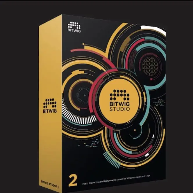 Hits Factory: Bitwig 2 macht dein Zuhause zum Studio // JUICE Awards