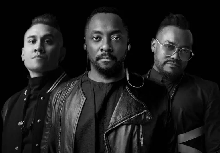 Black Eyed Peas – Street Livin‘ // Video