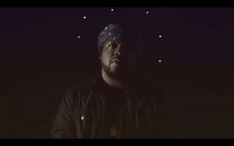 The Black Opera – Rich Like You