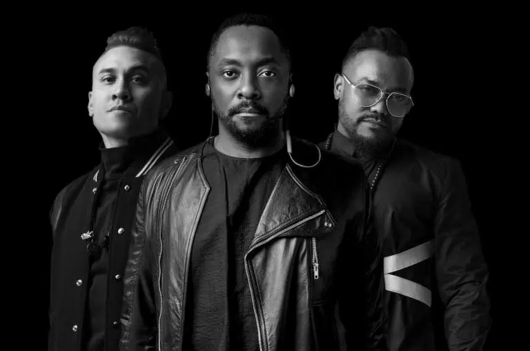 Black Eyed Peas – Get It // Video