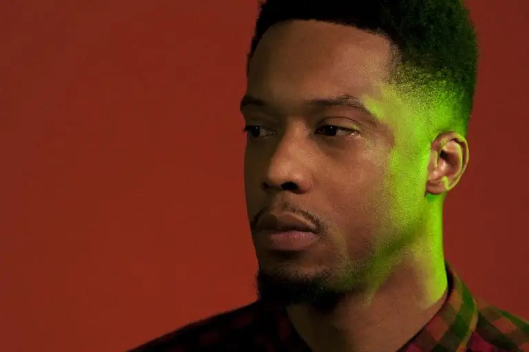 Black Milk: »Diese ganze Selbstvermarktung fühlt sich schon ein bisschen wie Arbeit an« // Interview