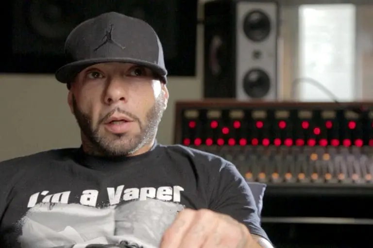 BLACKTAPE: Gab es eine Goldene Ära? (Exklusiver Clip) // JUICE TV