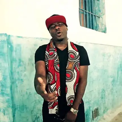 Blitz the Ambassador – DIKEMBE! (Video)