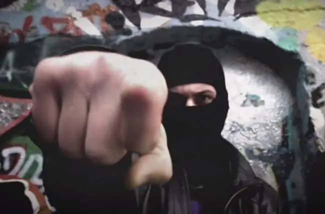 Blokkmonsta feat. V.A. – Blokkhaus Allstars [Video]