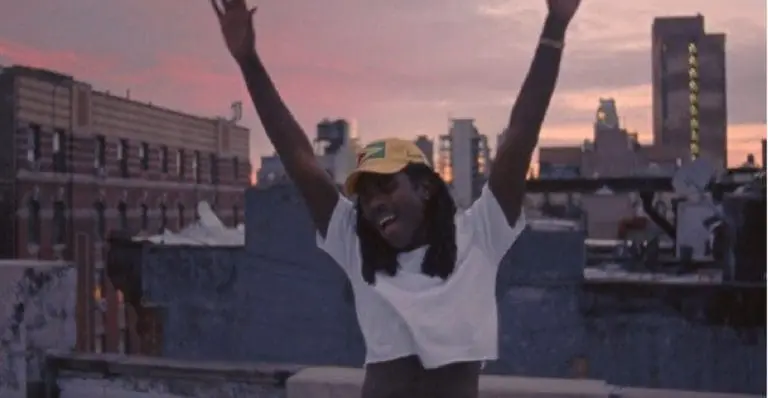 Blood Orange – Freetown Sound + Augustine // Albumstream + Video