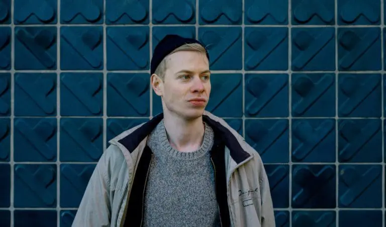 »Samples mit politischer Message zu cutten, ist Murks« // Bluestaeb im Interview