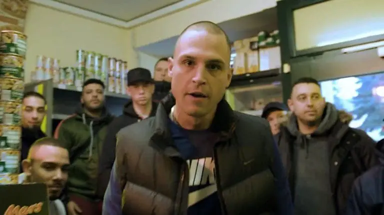 Blut & Kasse feat. Instinkt – JOOJ // Video