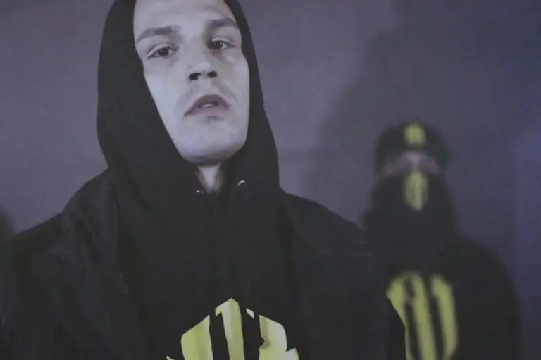 Blut & Kasse – Anti Industrie