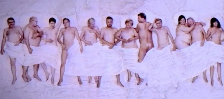 POL1Z1STENS0HN – Blasserdünnerjunge macht sein Job // Video