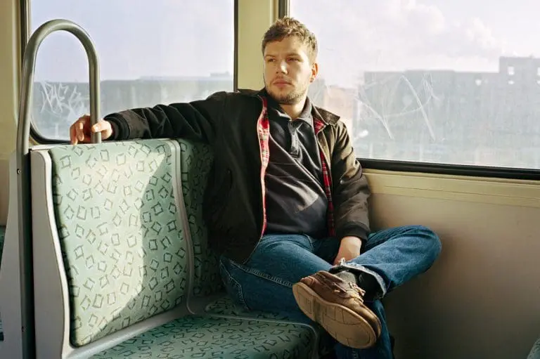 MC Bomber geht auf  Predigt Tour // Live