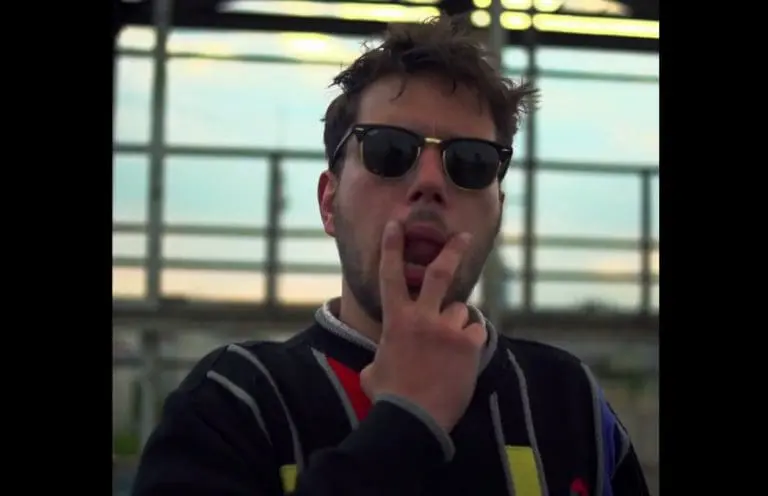 MC Bomber – Feiern und Ficken // Video