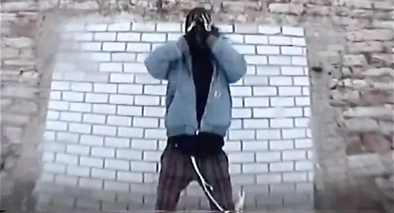 Bones – BlastZone (ЗонаПоражения) // Video