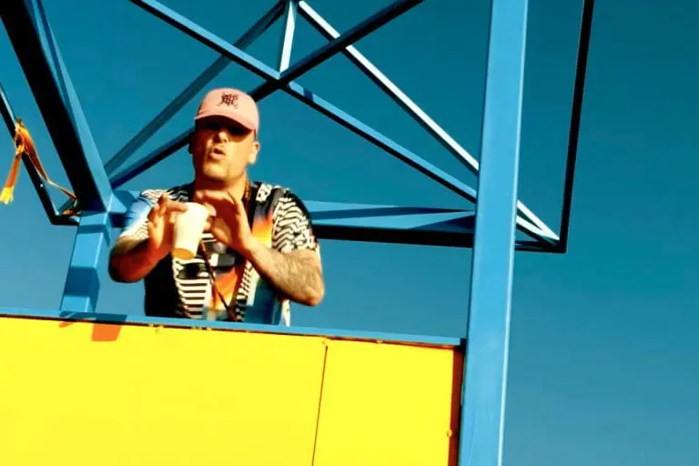 Bonez MC & RAF Camora feat. Maxwell – Ohne Mein Team // Video