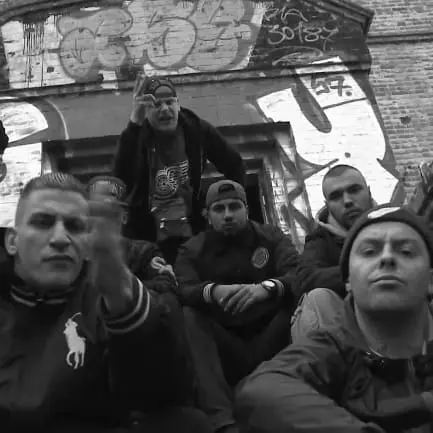 BonezMC & Gzuz – Wer wir sind (Video)