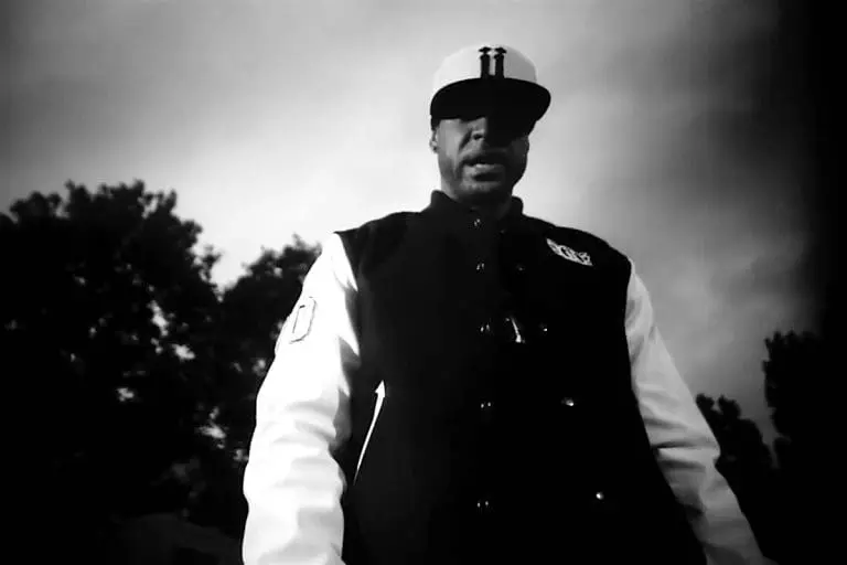 Booba kommt für ein Konzert nach Deutschland