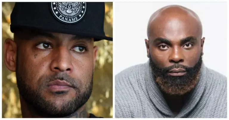 What’s Beef? Booba und Kaaris prügeln sich am Pariser Flughafen // Video