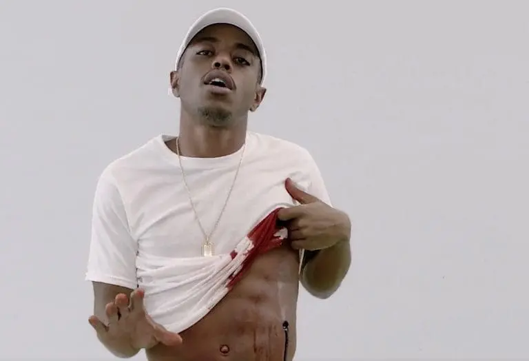 Boogie – Nigga Needs // Video