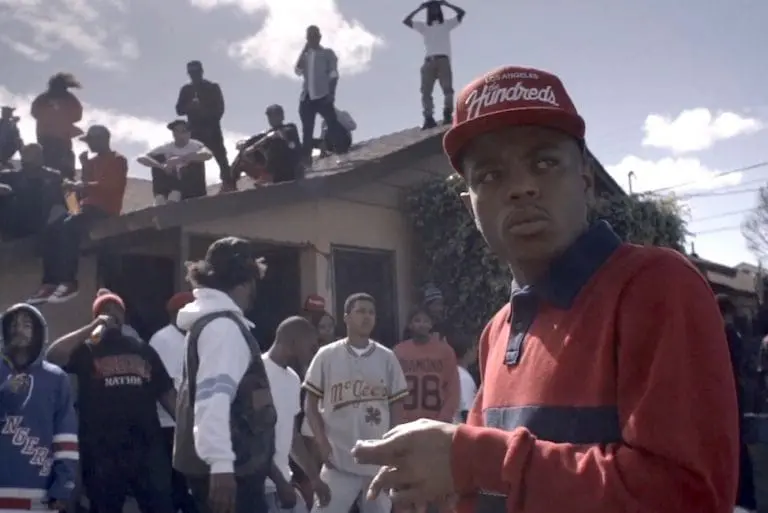 Boogie – Oh My // Video