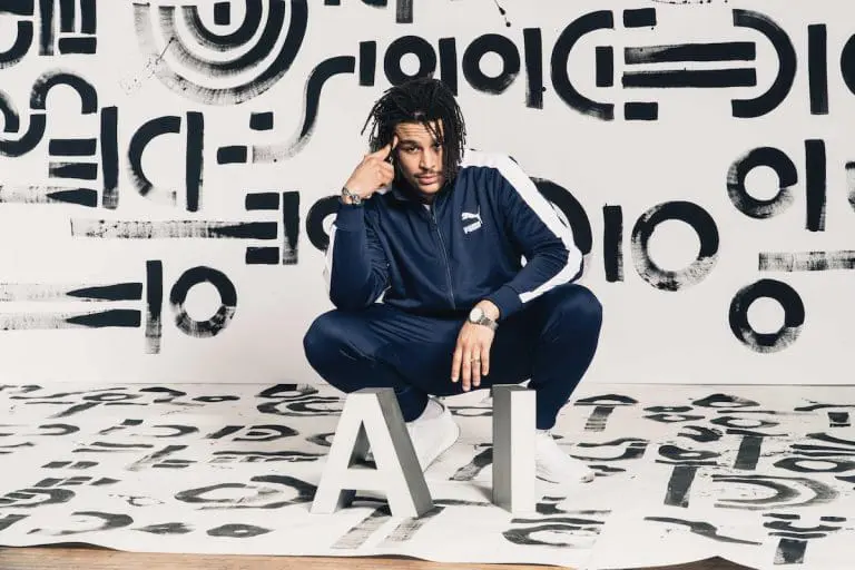 Booz by Janto Djassi