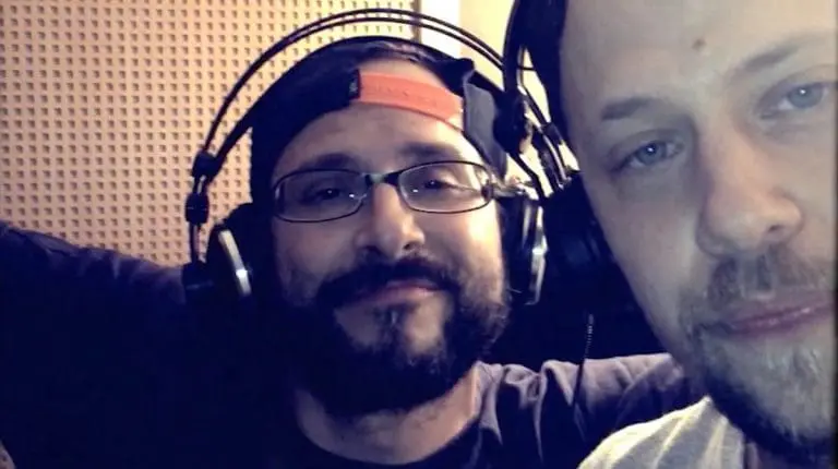 Boshi San feat. David Pe – Telegramm (prod. Glam) // JUICE Premiere