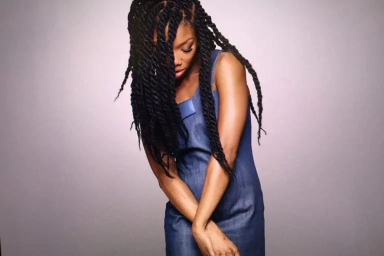 Brandy ist wieder da und spielt vier Konzerte in Deutschland // Live